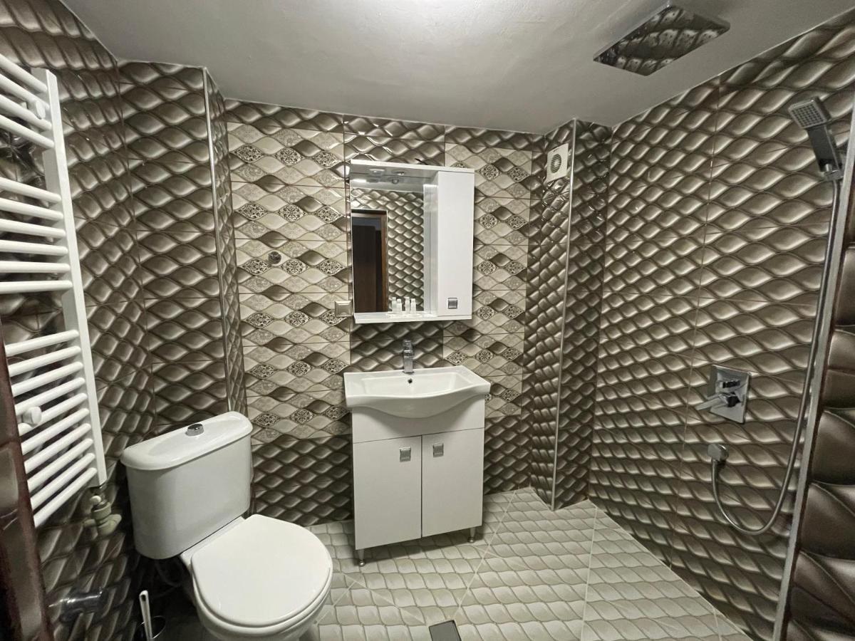 Hotel Merdjan 서르니차 외부 사진