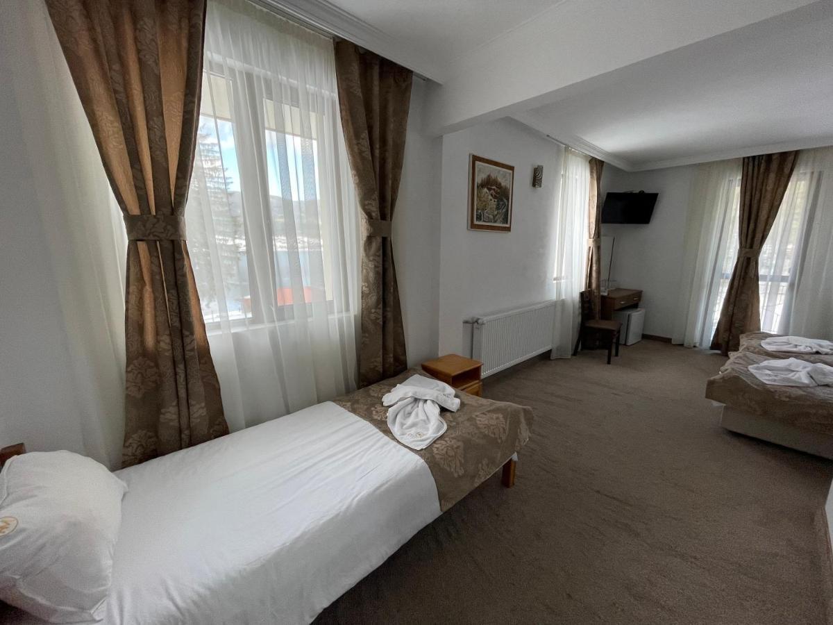 Hotel Merdjan 서르니차 외부 사진
