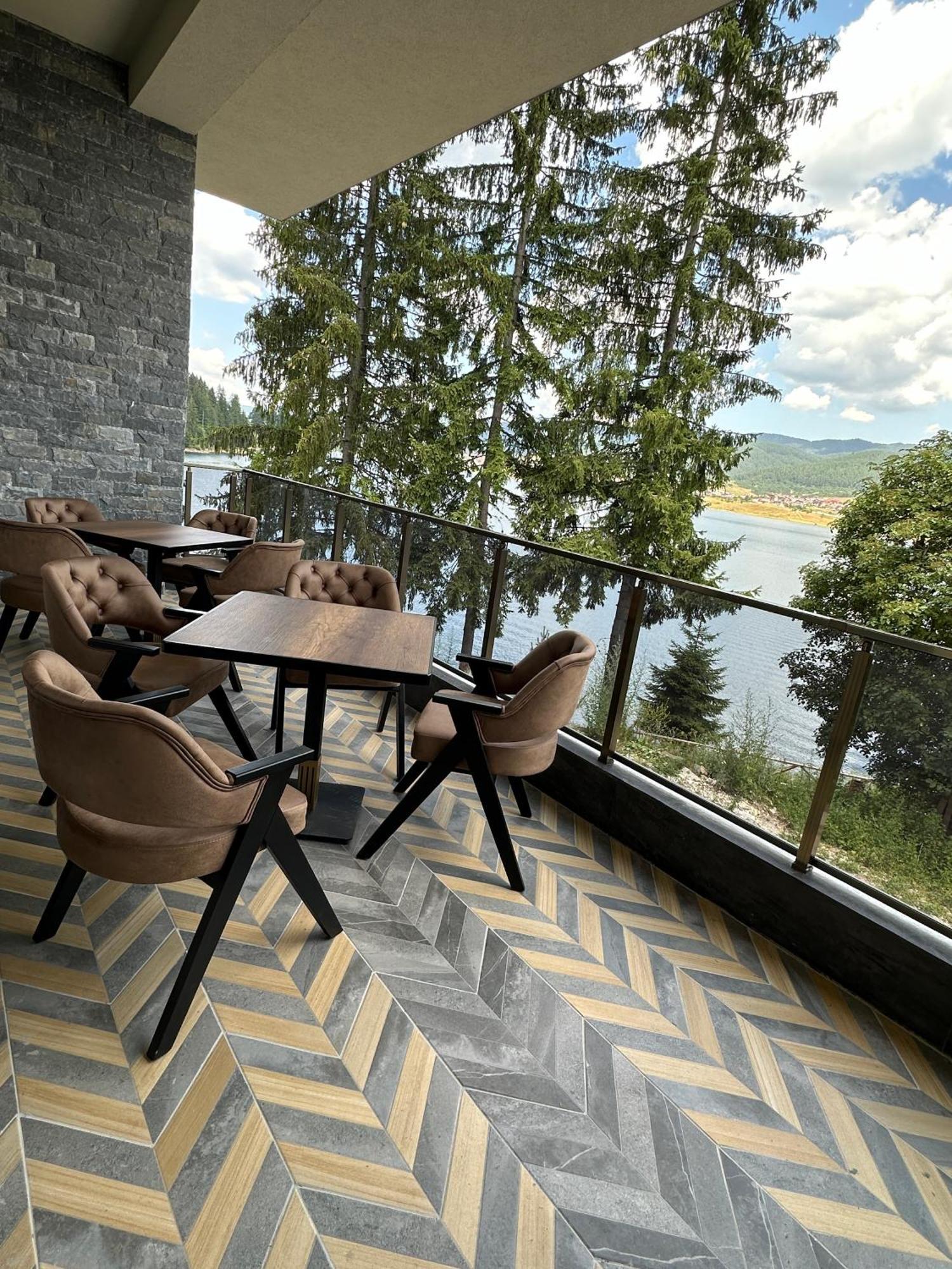 Hotel Merdjan 서르니차 외부 사진
